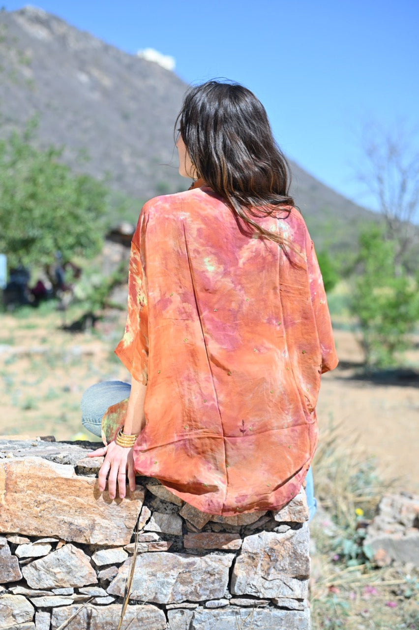 CATUR Devi Yin Yang Shirt