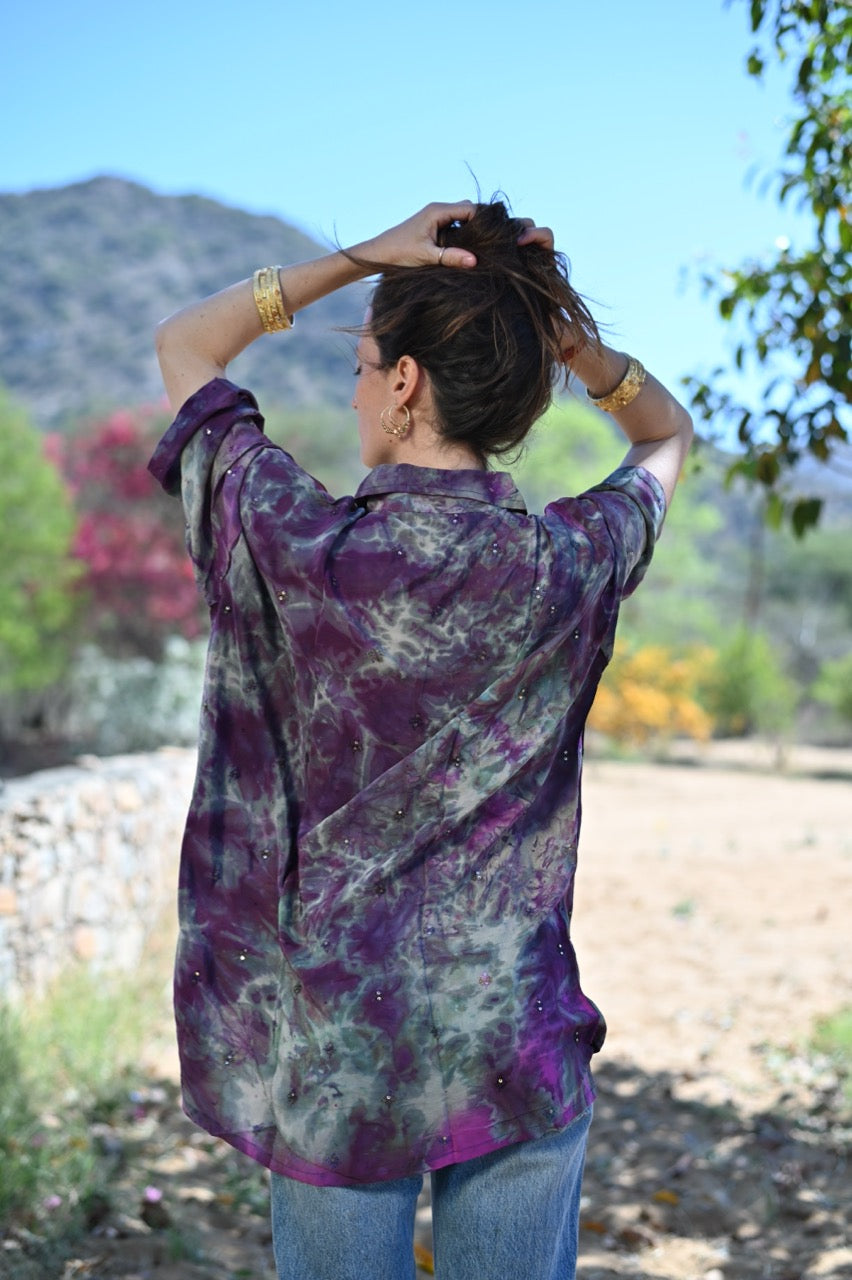 SRENI Devi Yin Yang Shirt