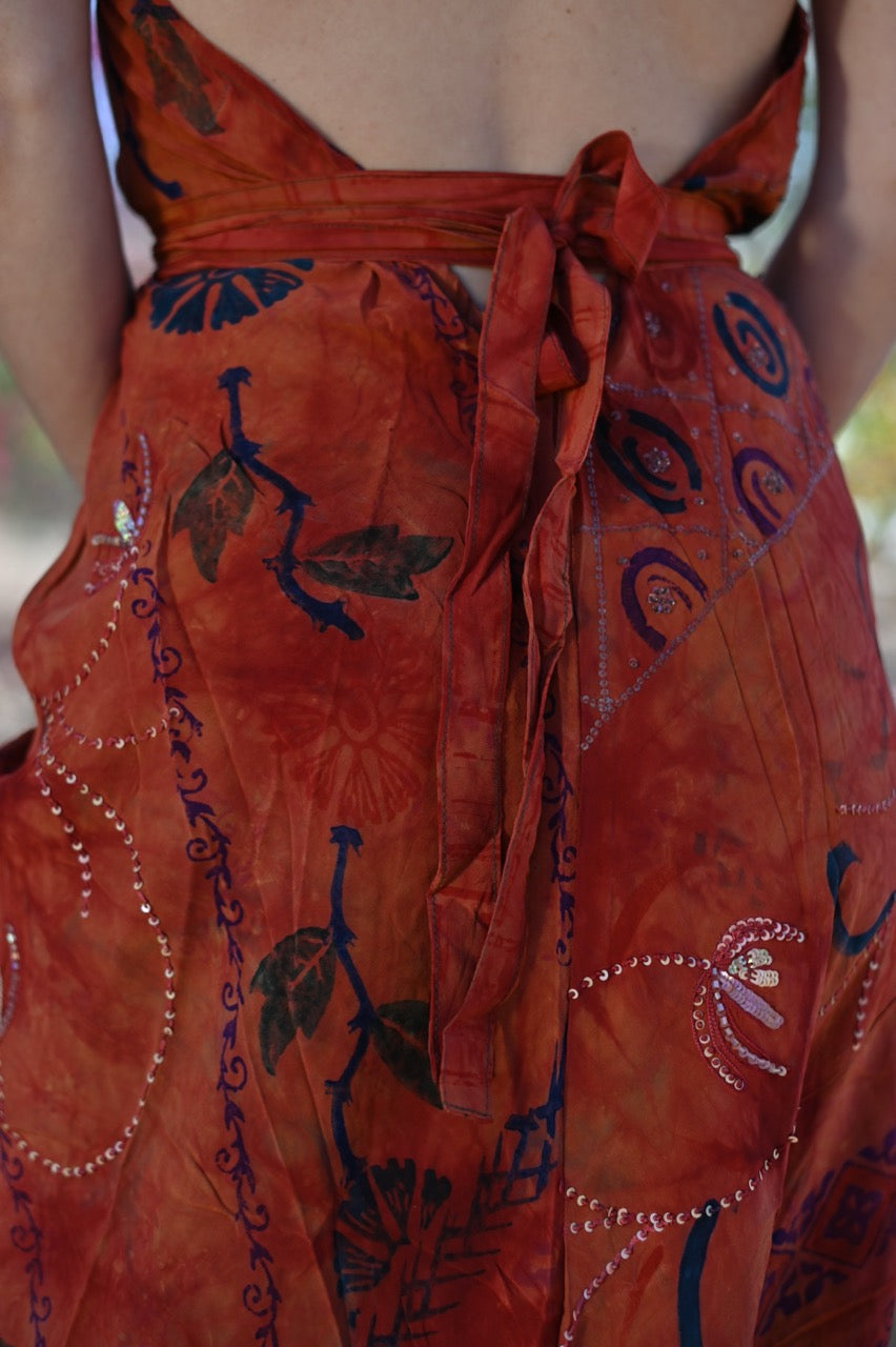 BHARA Devi Shakti Dress (S/M)