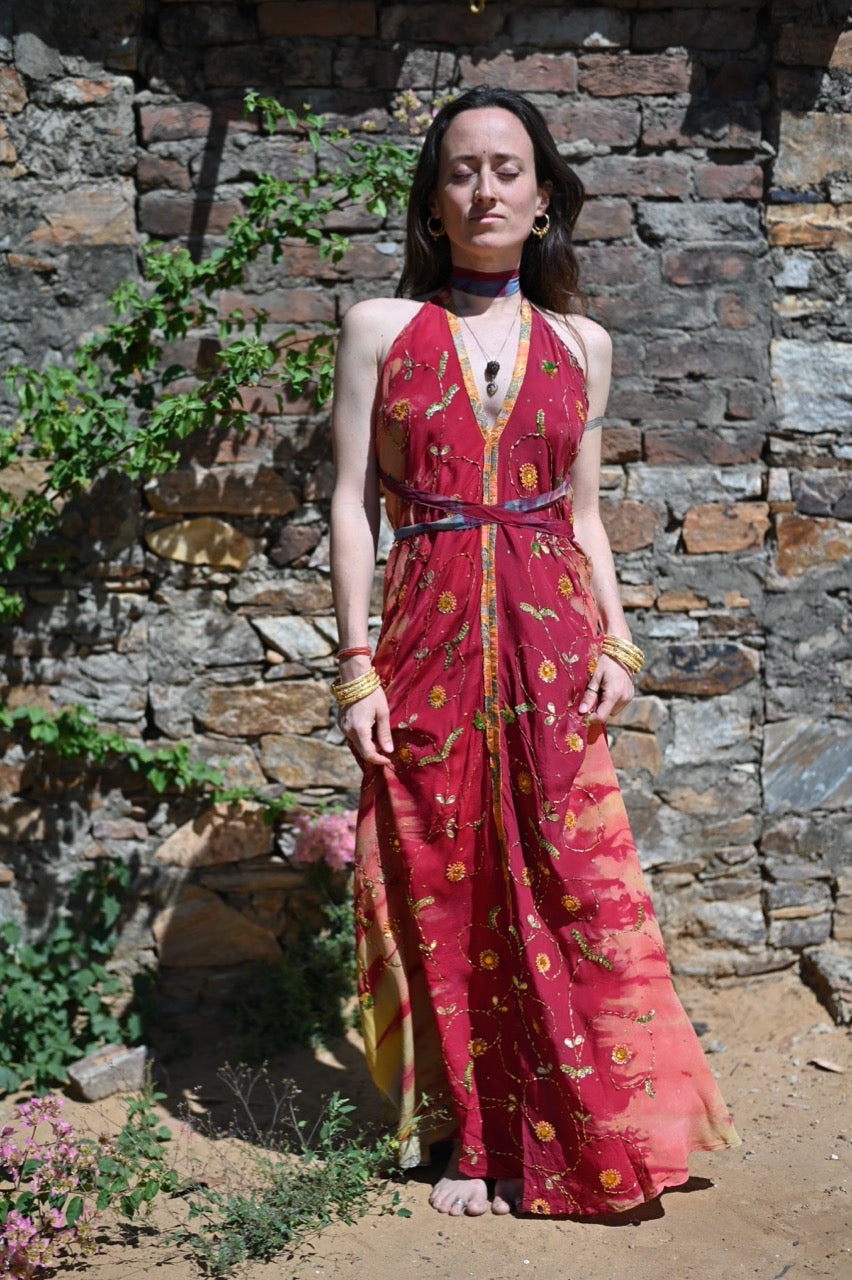 DIDHITI Devi Shakti Dress (S/M)