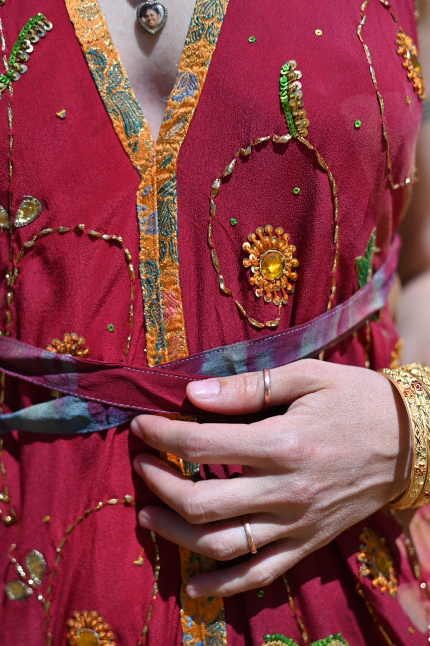 DIDHITI Devi Shakti Dress (S/M)