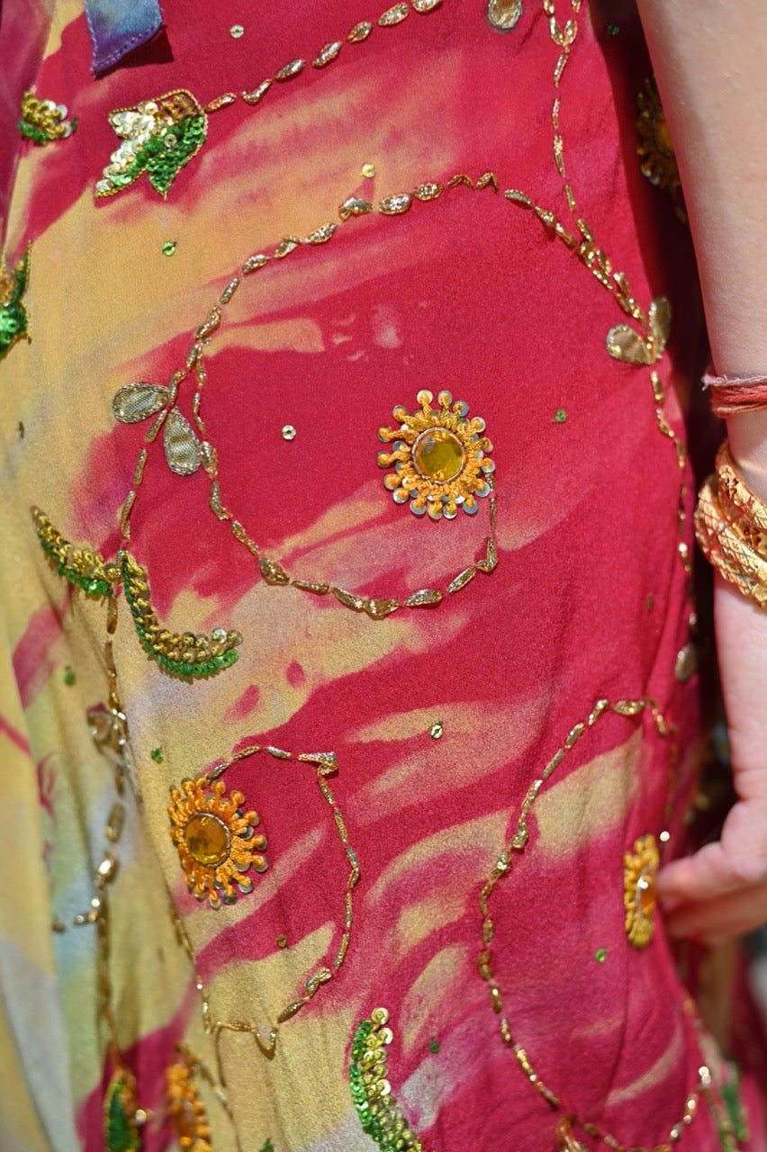 DIDHITI Devi Shakti Dress (S/M)