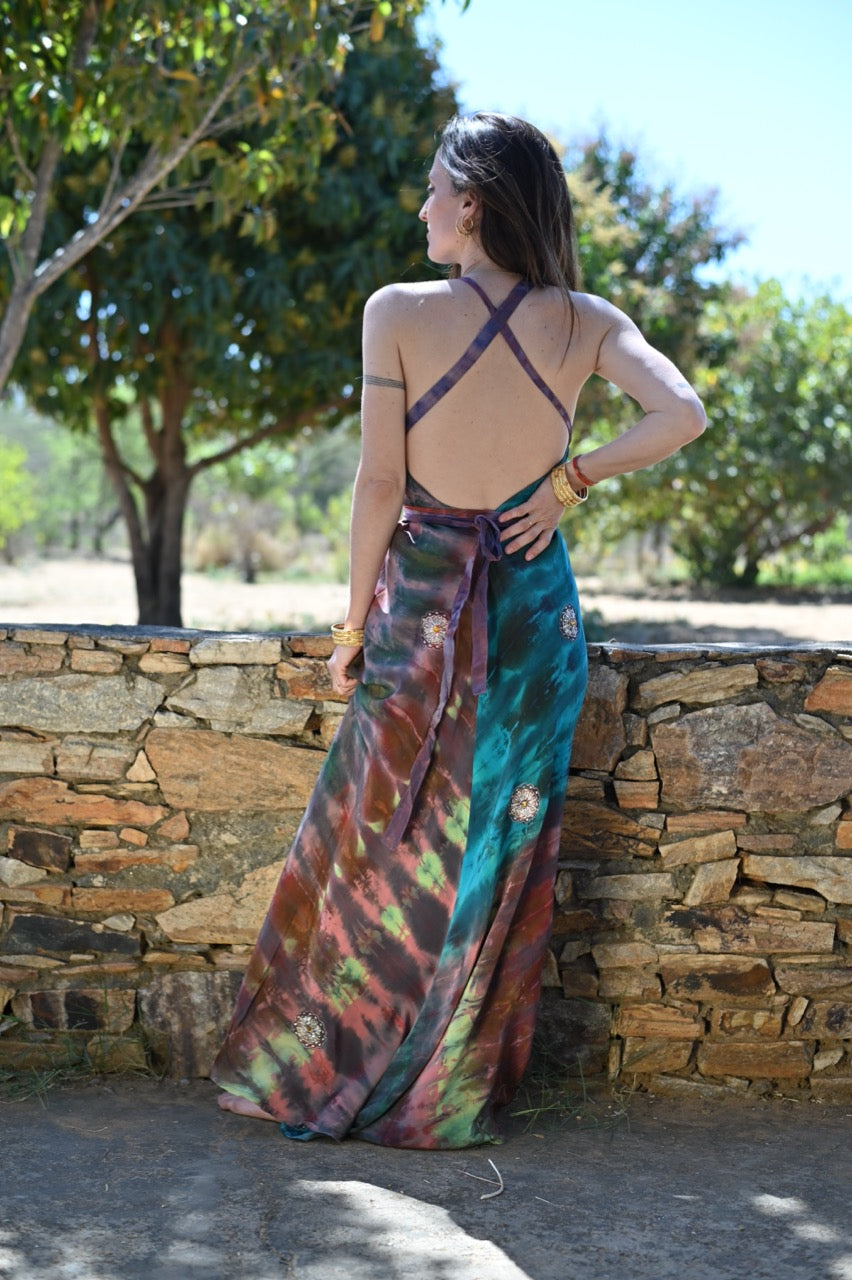JALA Devi Shakti Dress (S/M)