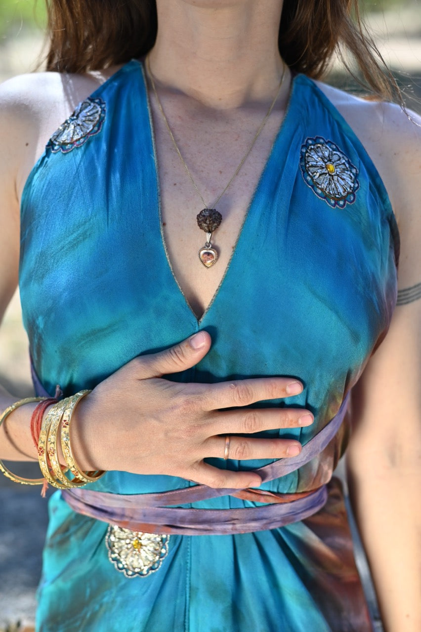 JALA Devi Shakti Dress (S/M)