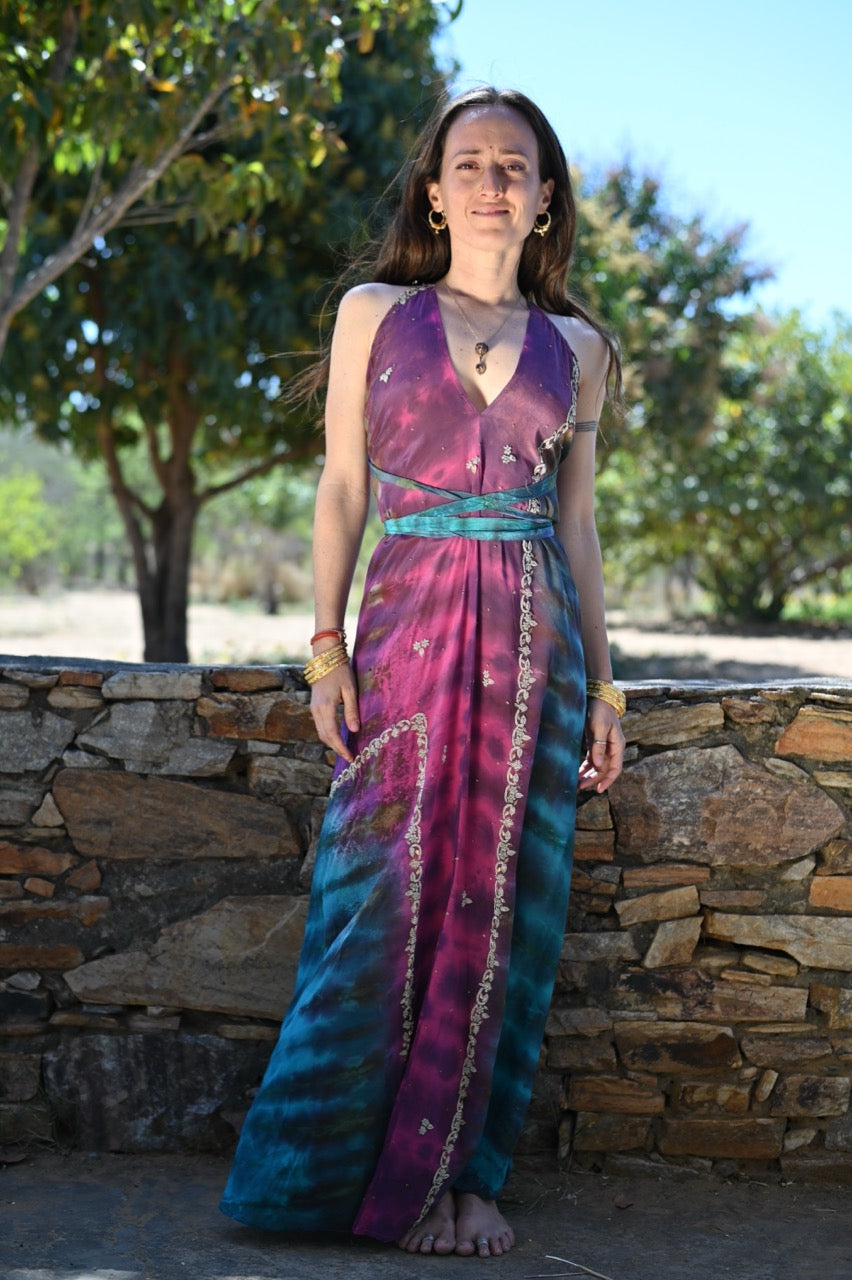 GUDHA Devi Shakti Dress (S/M)