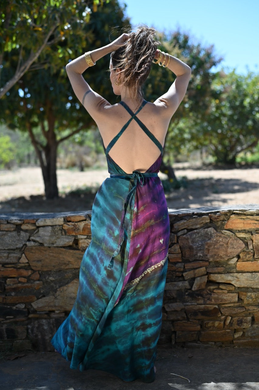GUDHA Devi Shakti Dress (S/M)