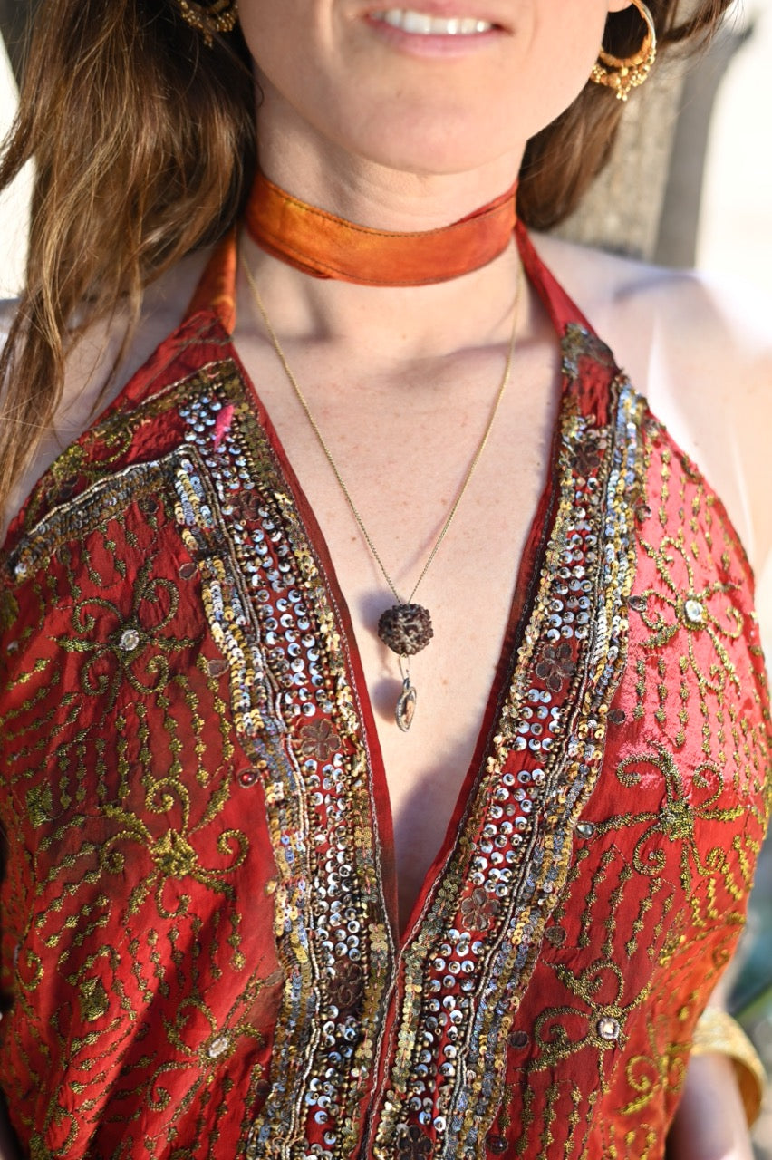 MANI Devi Shakti Dress (S/M)