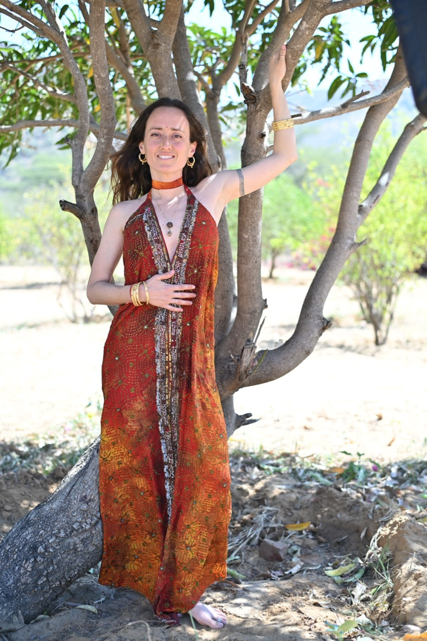 MANI Devi Shakti Dress (S/M)
