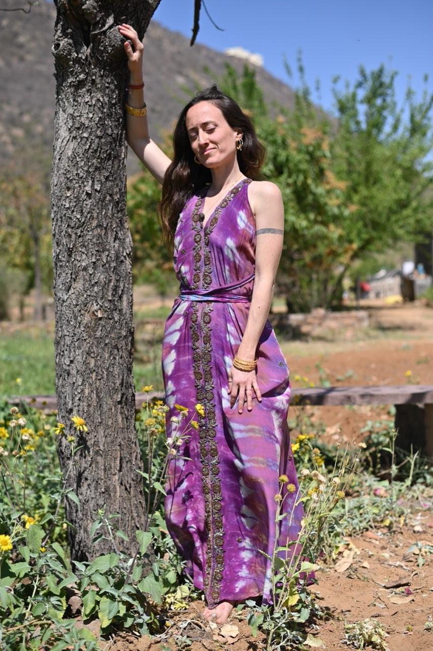 SIVAYAI Devi Shakti Dress (S/M)