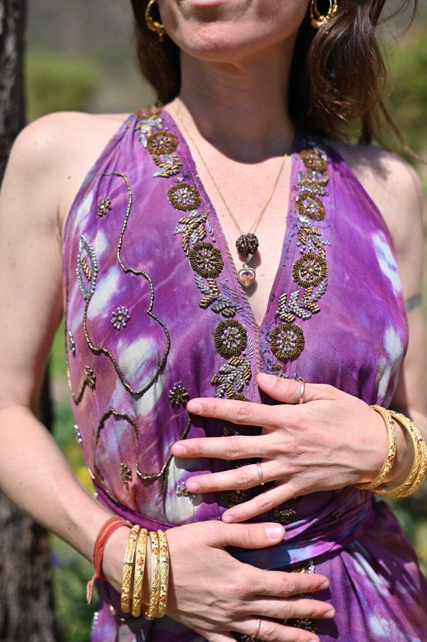 SIVAYAI Devi Shakti Dress (S/M)