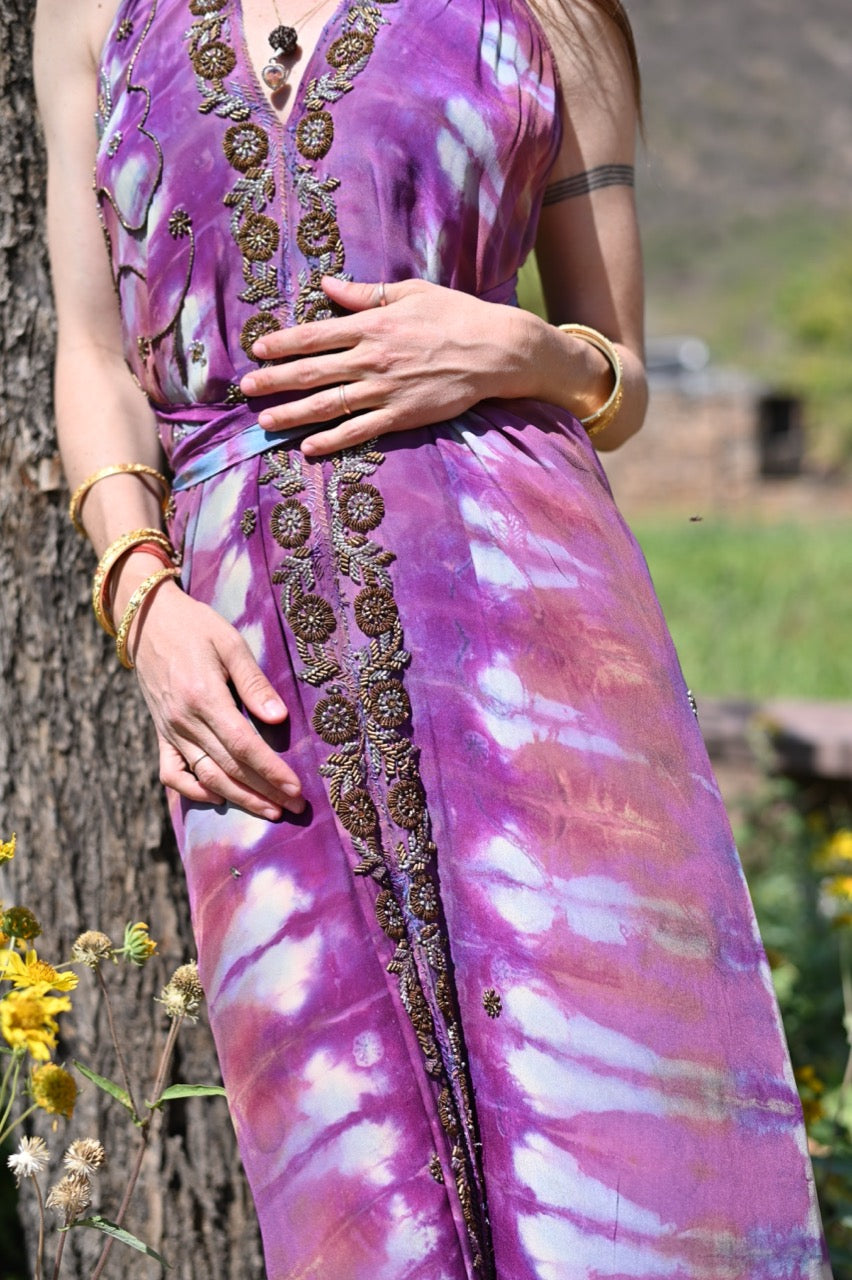 SIVAYAI Devi Shakti Dress (S/M)