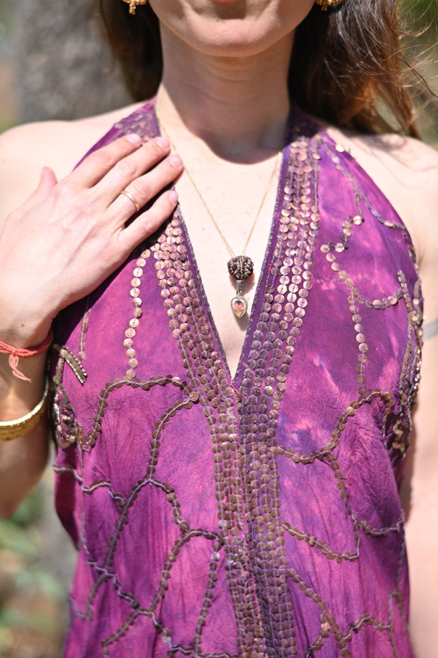 NAGARA Devi Shakti Dress (S/M)