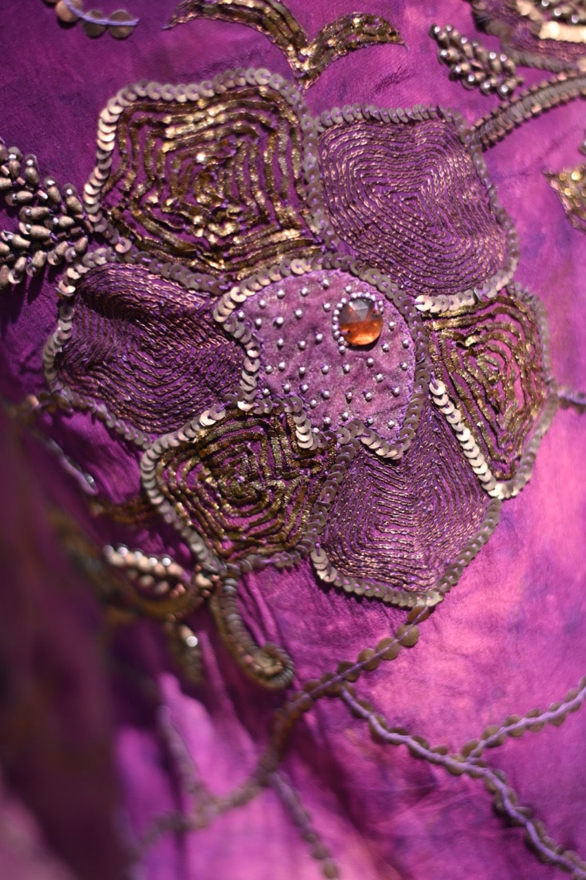 NAGARA Devi Shakti Dress (S/M)
