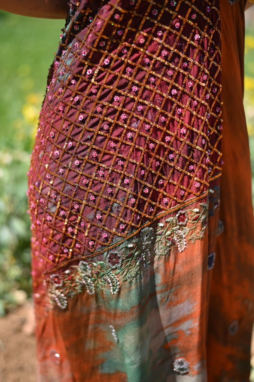 VANA Devi Shakti Dress (S/M)