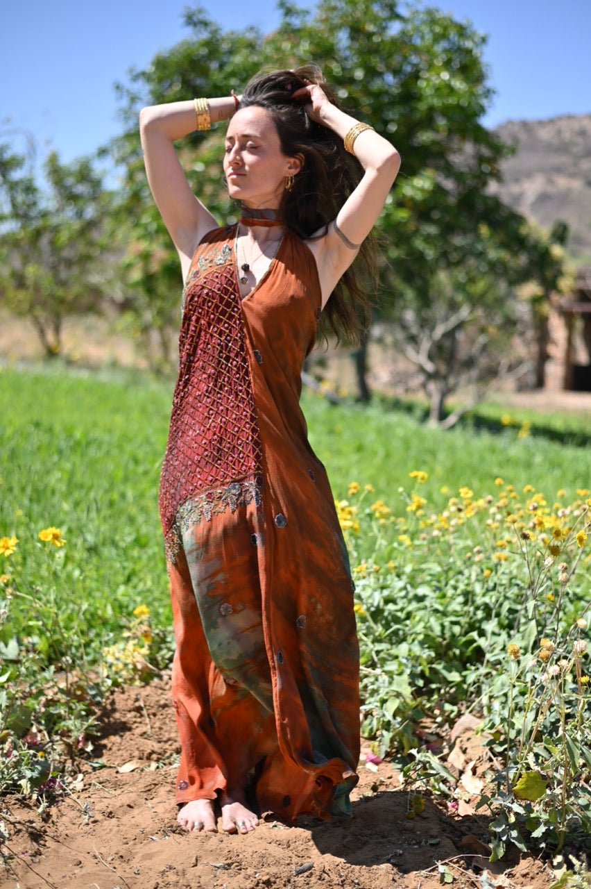 VANA Devi Shakti Dress (S/M)