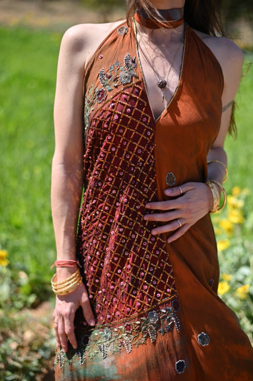 VANA Devi Shakti Dress (S/M)