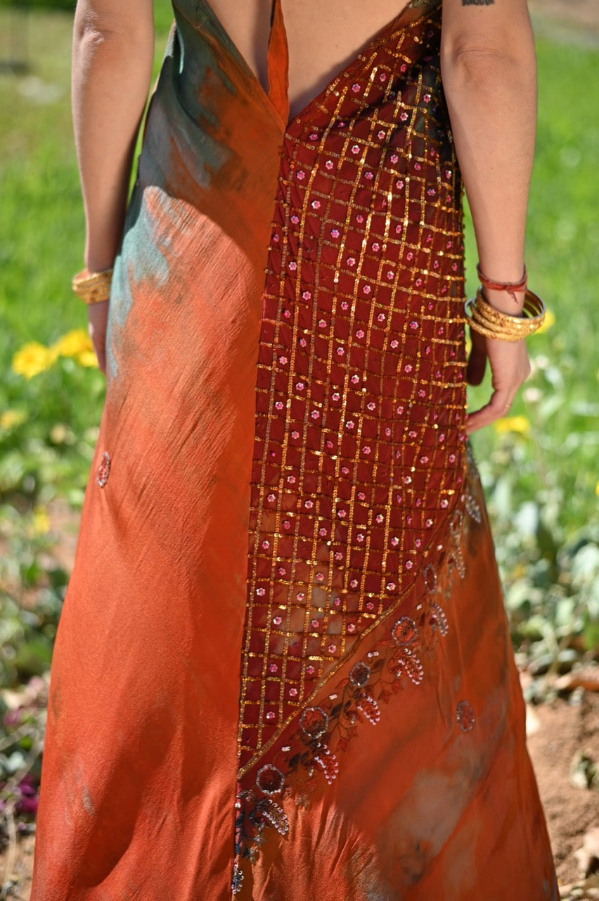 VANA Devi Shakti Dress (S/M)