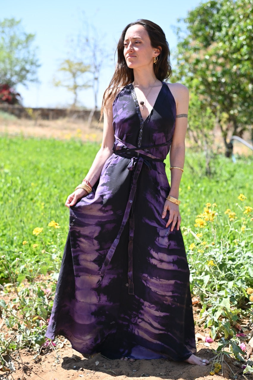 GANA Devi Shakti Dress (S/M)