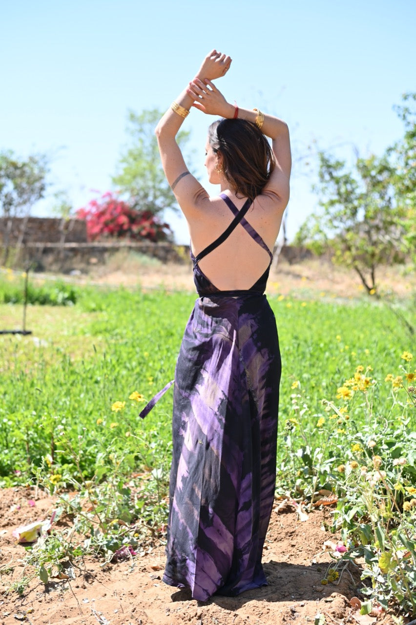 GANA Devi Shakti Dress (S/M)