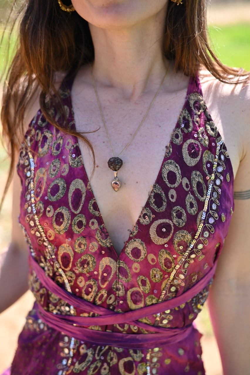 SENA Devi Shakti Dress (S/M)
