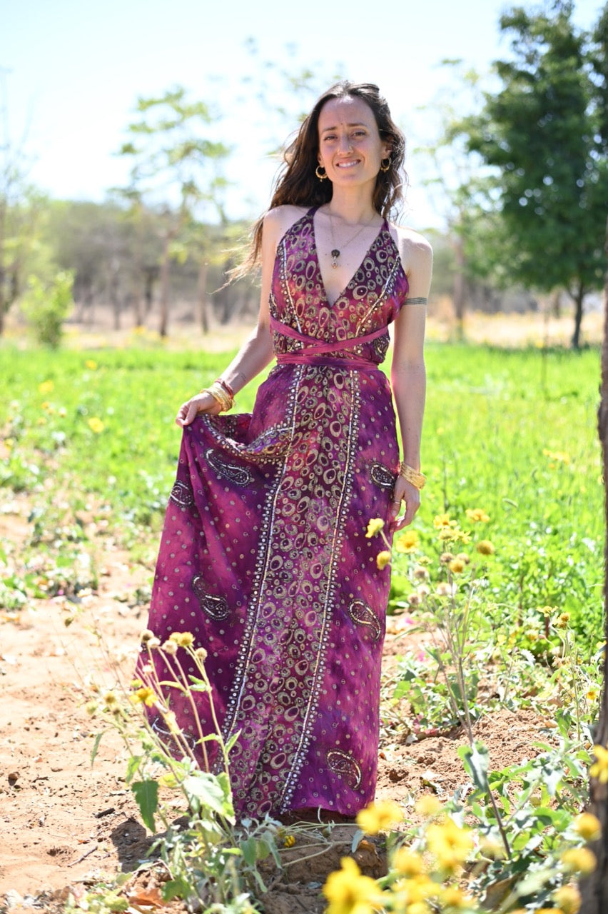 SENA Devi Shakti Dress (S/M)
