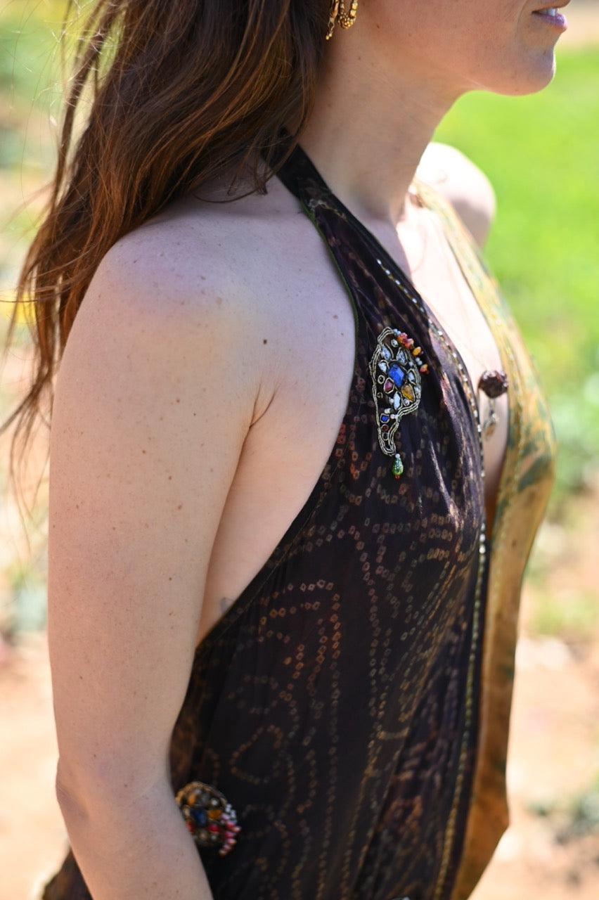 CAKRA Devi Shakti Dress (S/M)