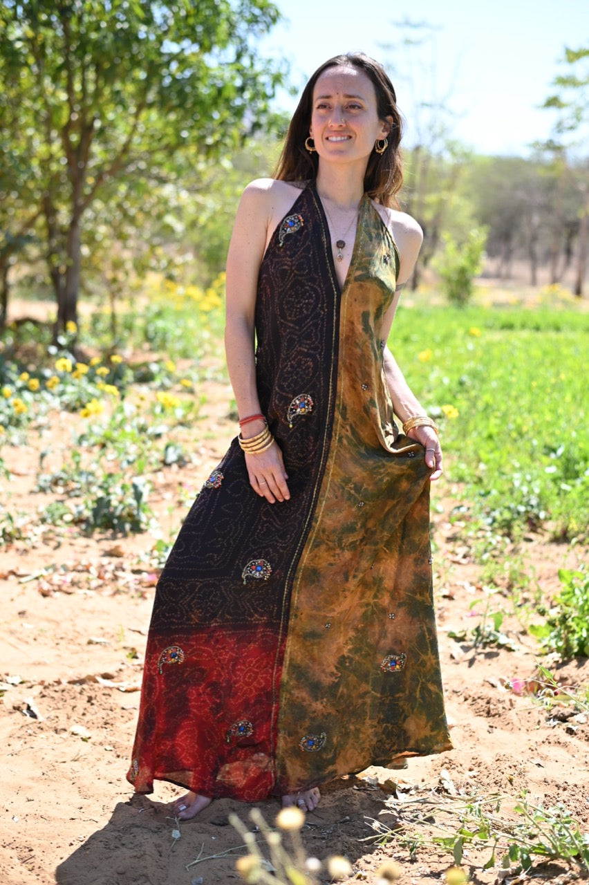 CAKRA Devi Shakti Dress (S/M)