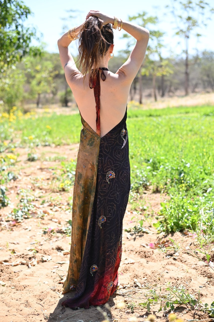 CAKRA Devi Shakti Dress (S/M)