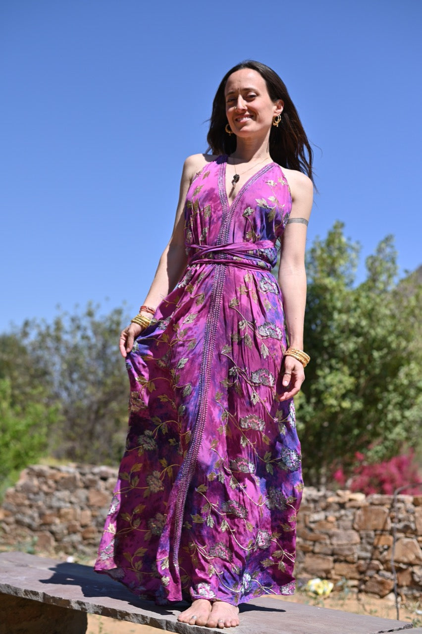 HARANA Devi Shakti Dress (S/M)