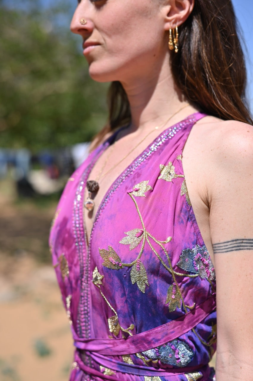 HARANA Devi Shakti Dress (S/M)