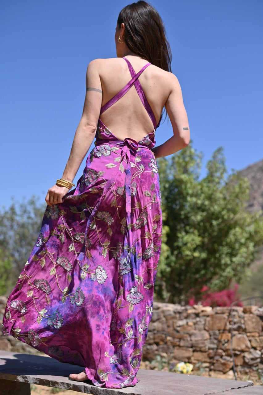 HARANA Devi Shakti Dress (S/M)