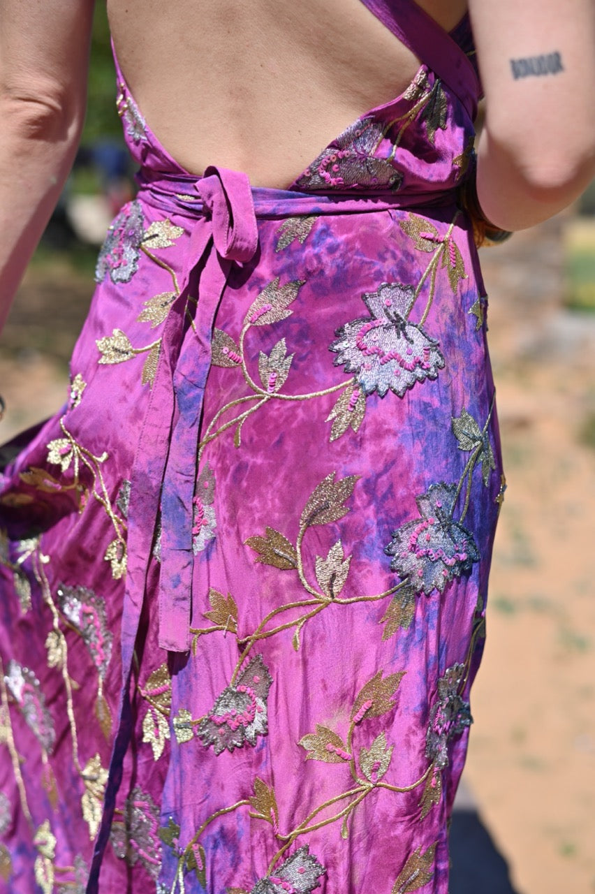 HARANA Devi Shakti Dress (S/M)