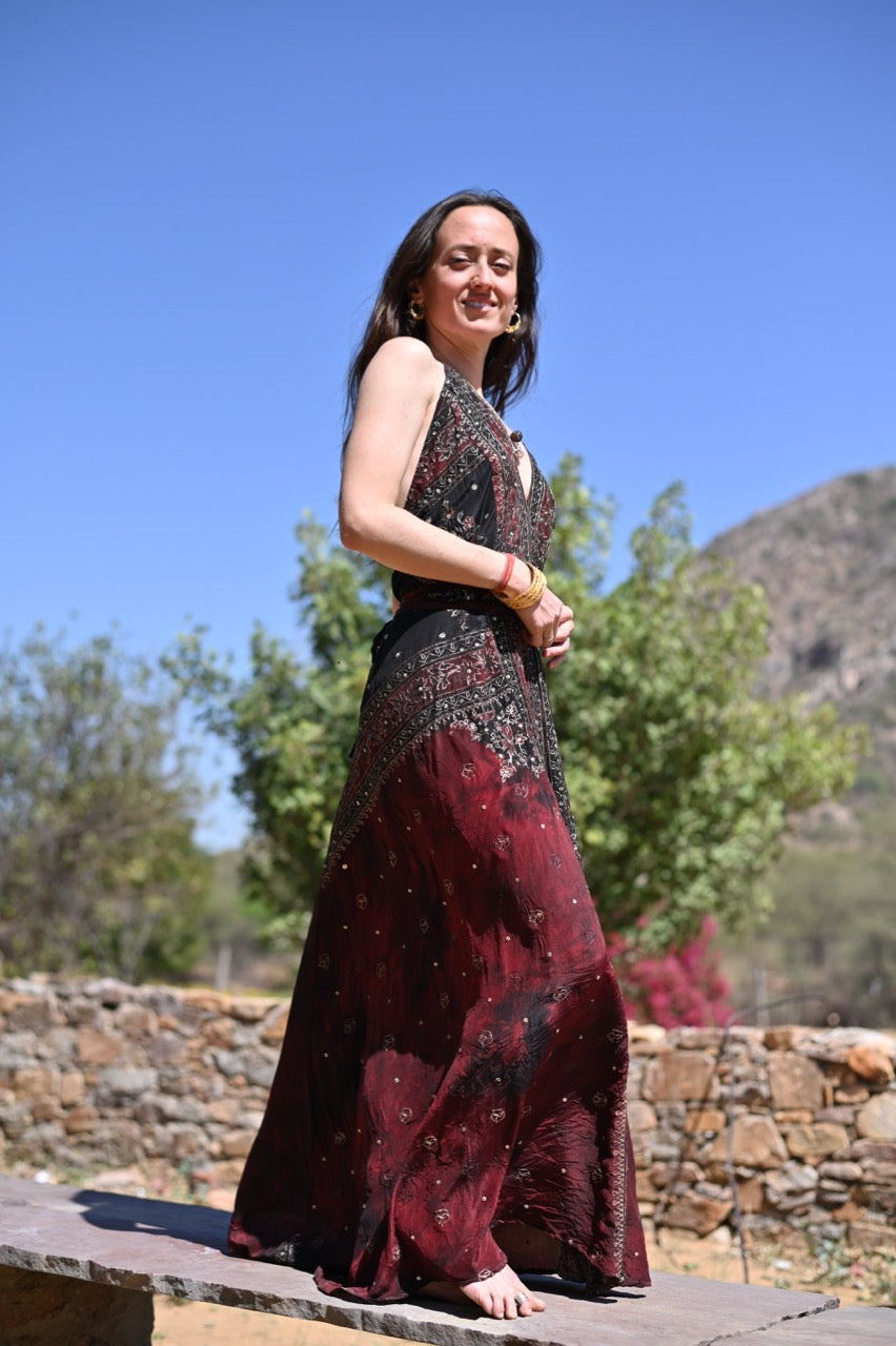 NARAYANA Devi Shakti Dress (S/M)