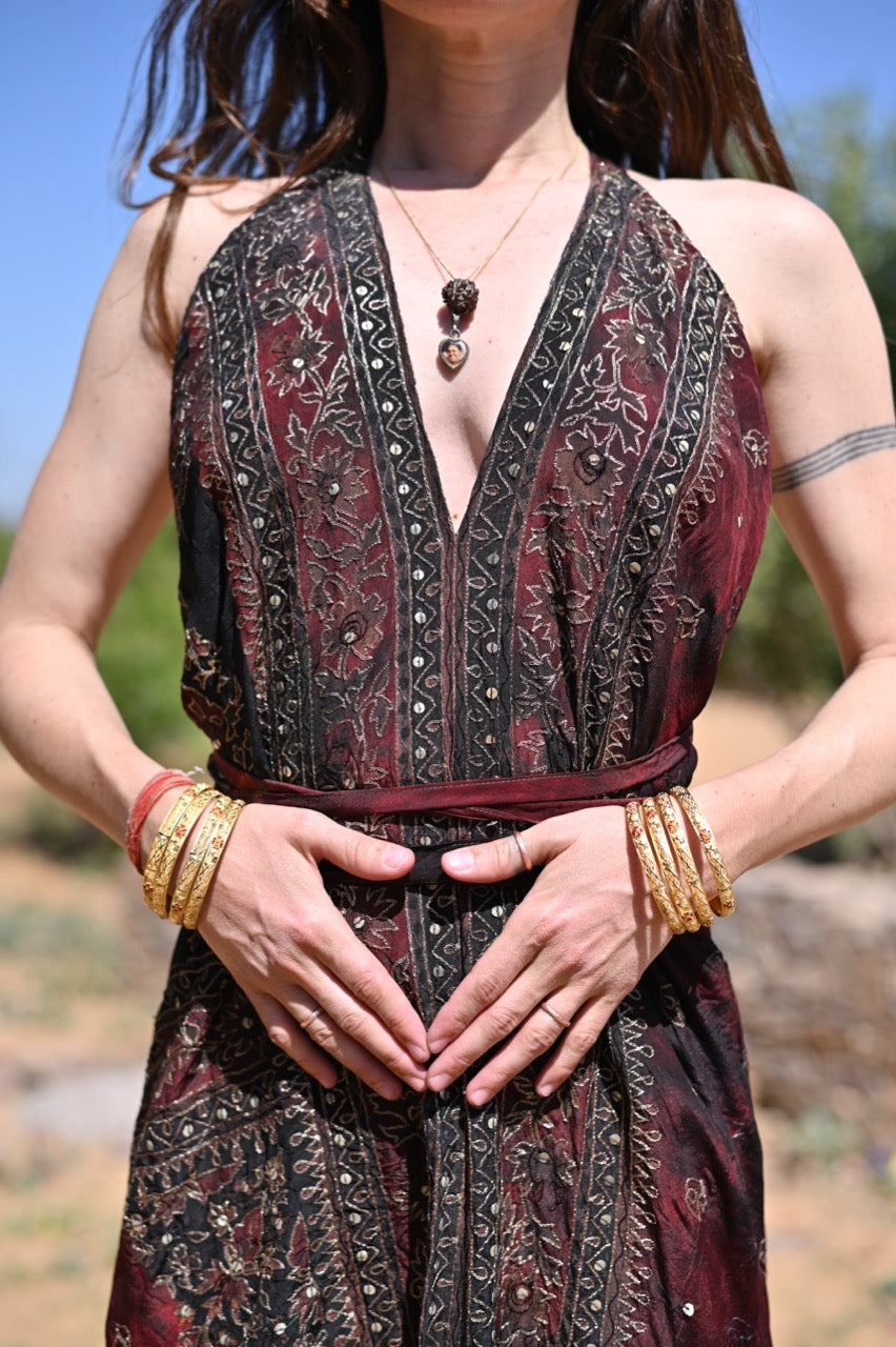 NARAYANA Devi Shakti Dress (S/M)