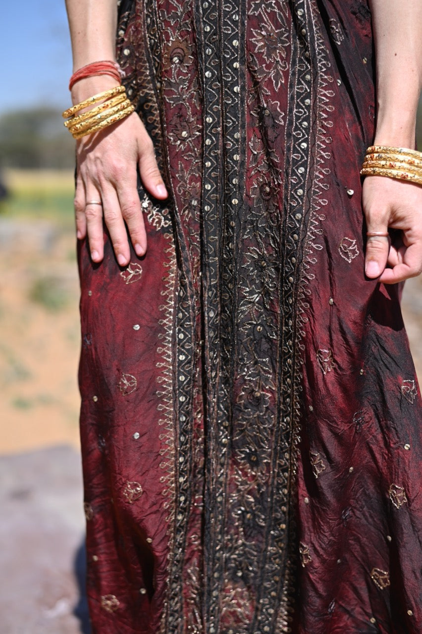 NARAYANA Devi Shakti Dress (S/M)