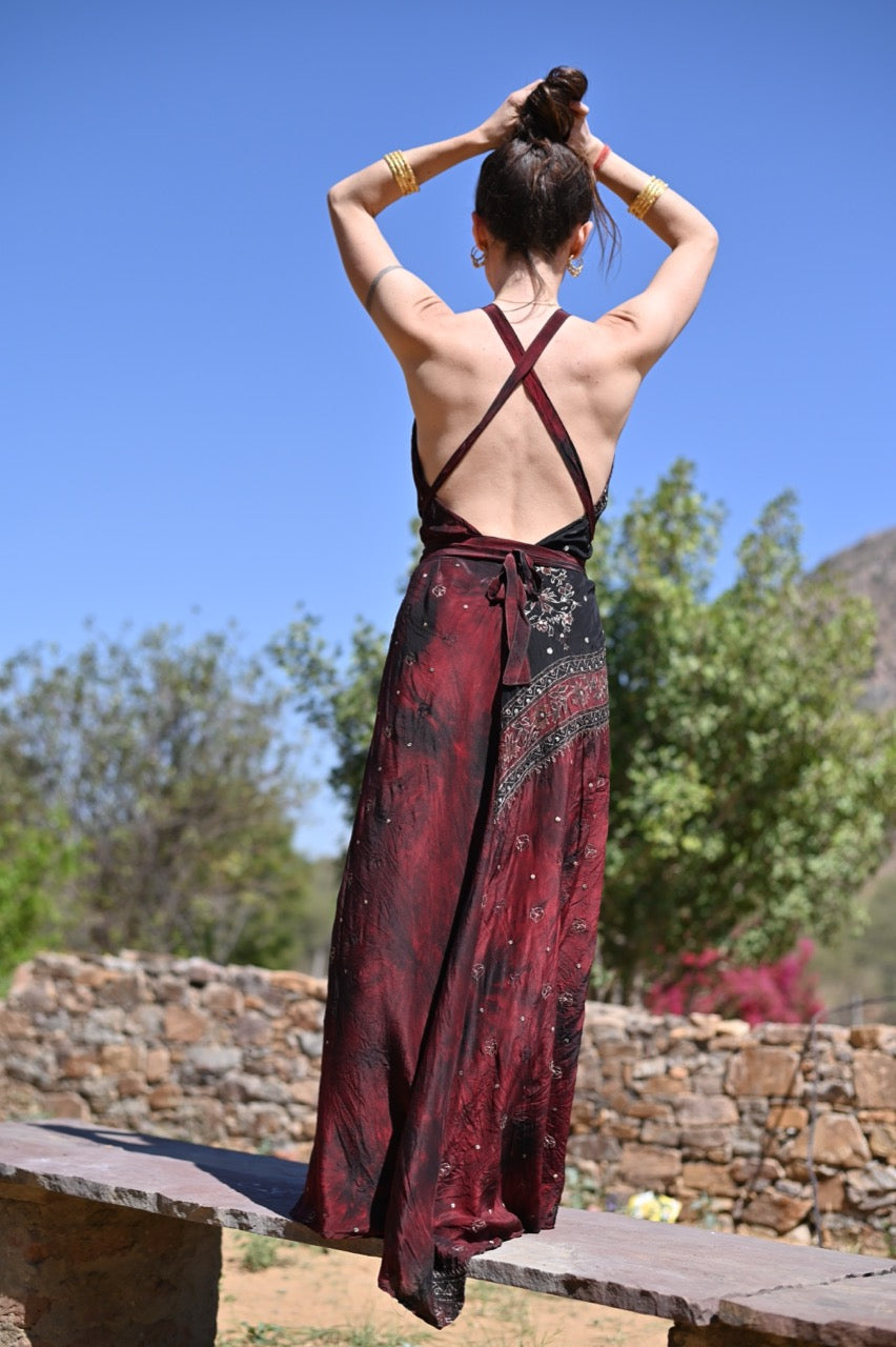 NARAYANA Devi Shakti Dress (S/M)