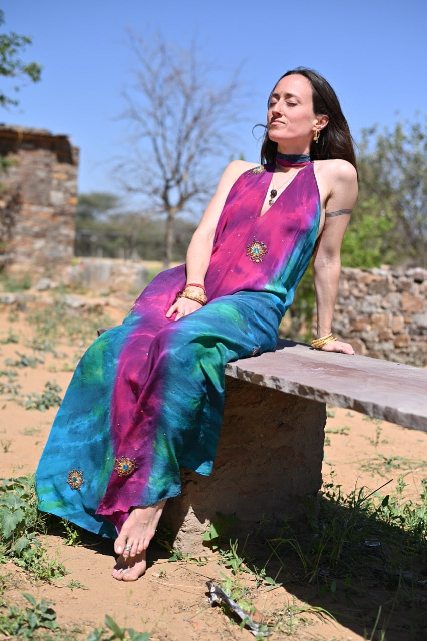 NETRAGNI Devi Shakti Dress (S/M)