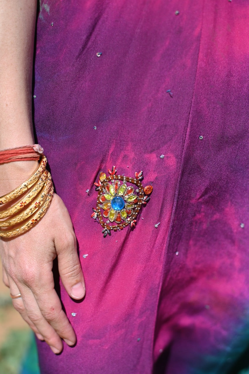 NETRAGNI Devi Shakti Dress (S/M)