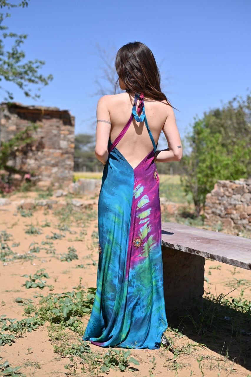 NETRAGNI Devi Shakti Dress (S/M)