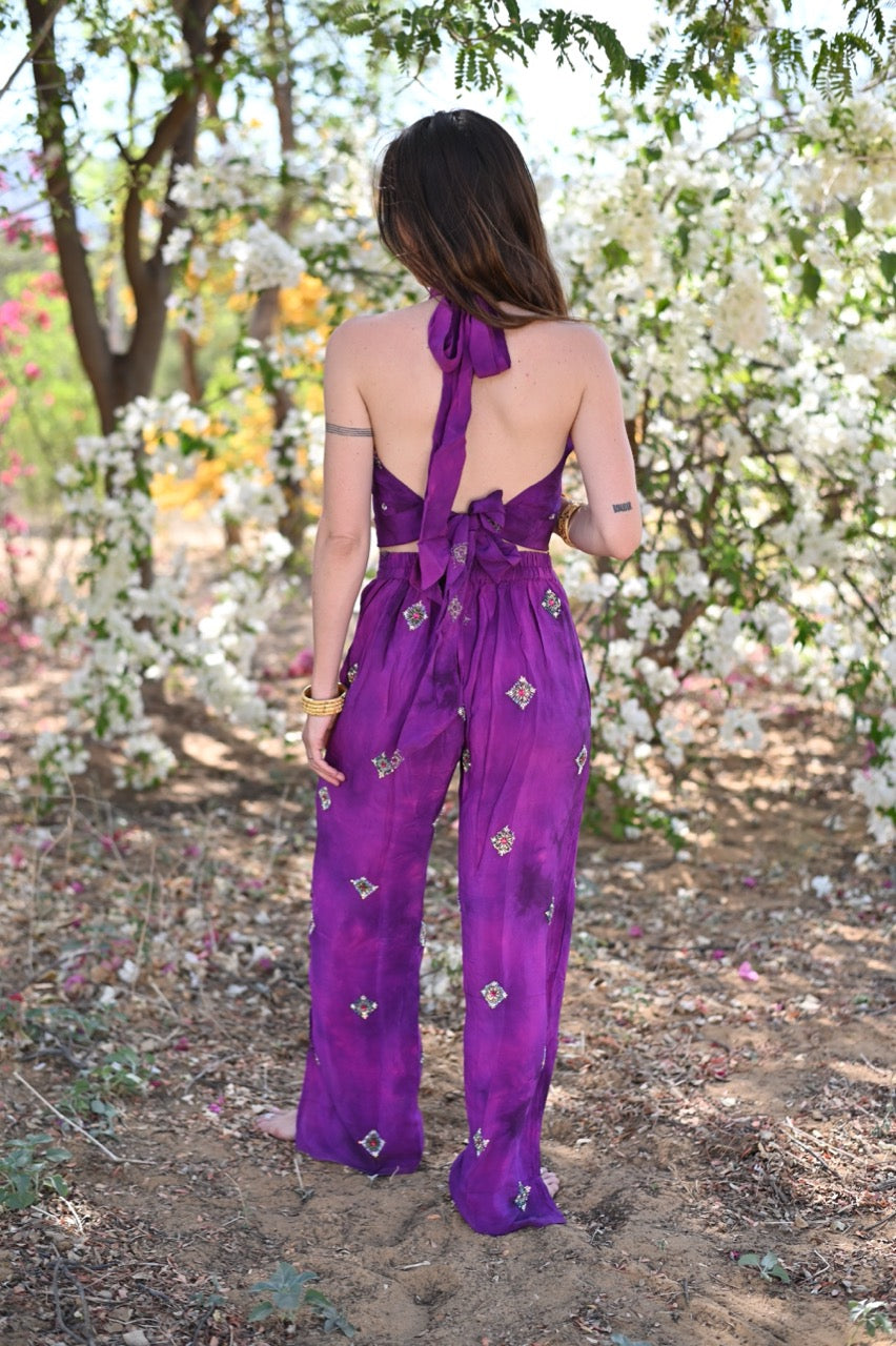 AMATIH Devi Halter Set (XS/S)