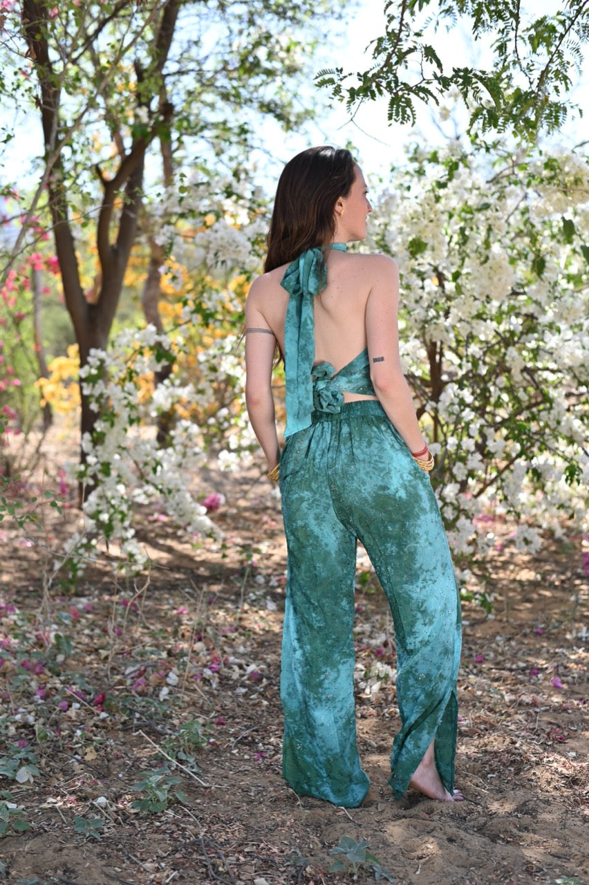 ANKEA Devi Halter Set (XS/S)