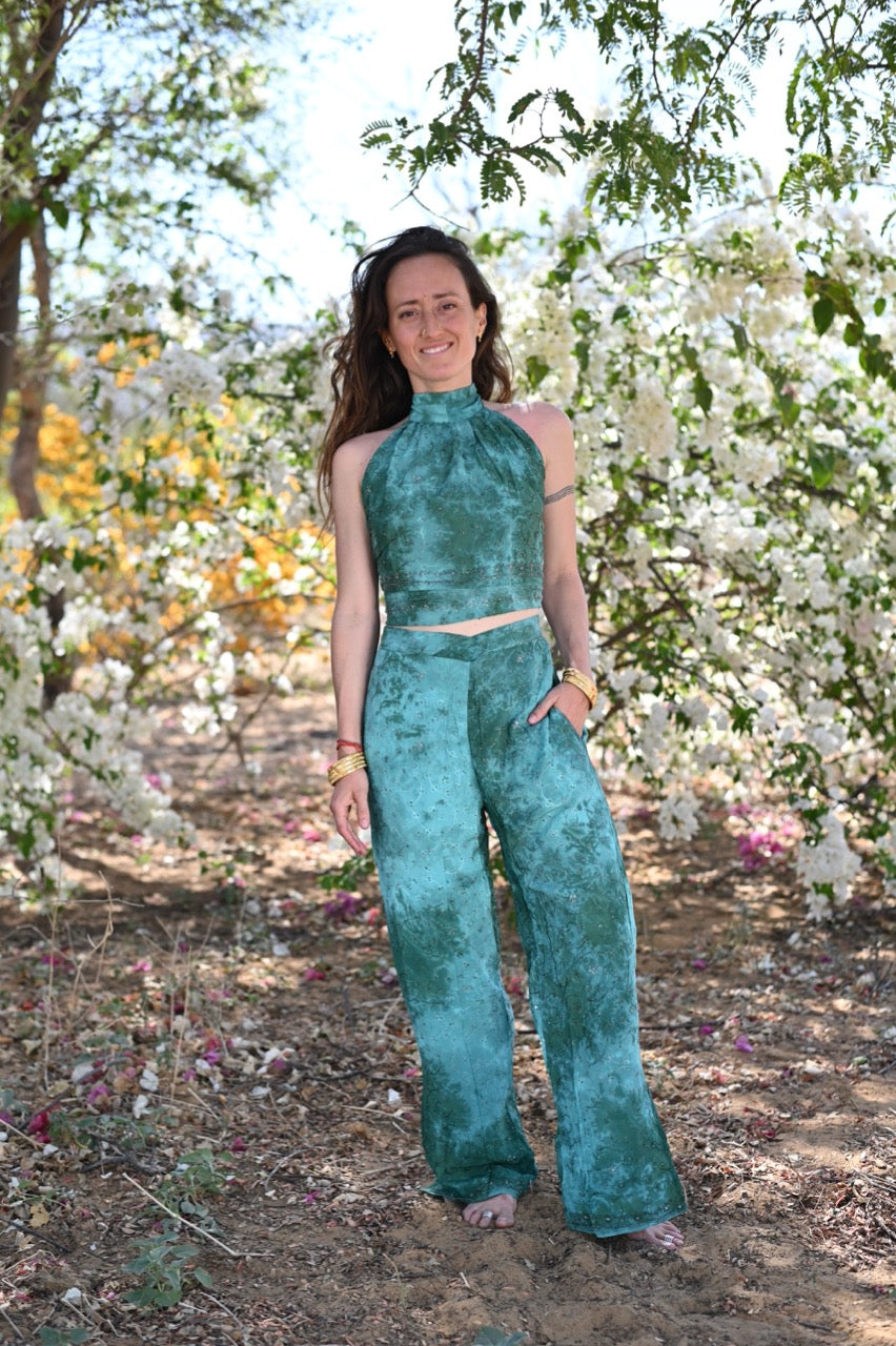 ANKEA Devi Halter Set (XS/S)