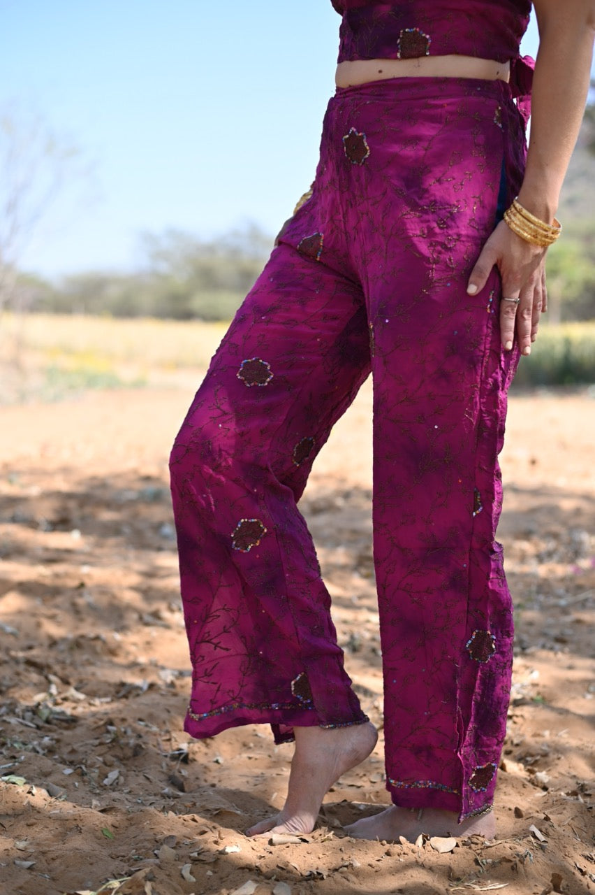GUDANNA Devi Halter Set (M/L)