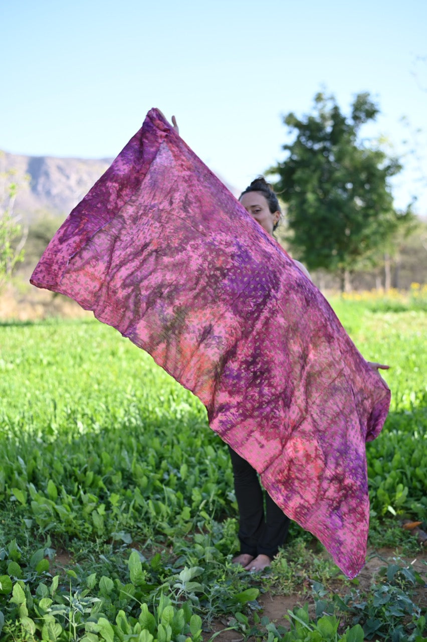 APARNA Devi Scarf