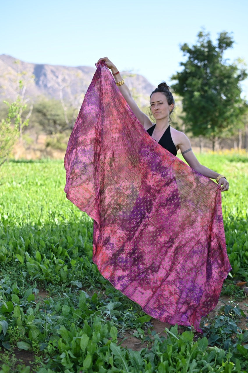 APARNA Devi Scarf