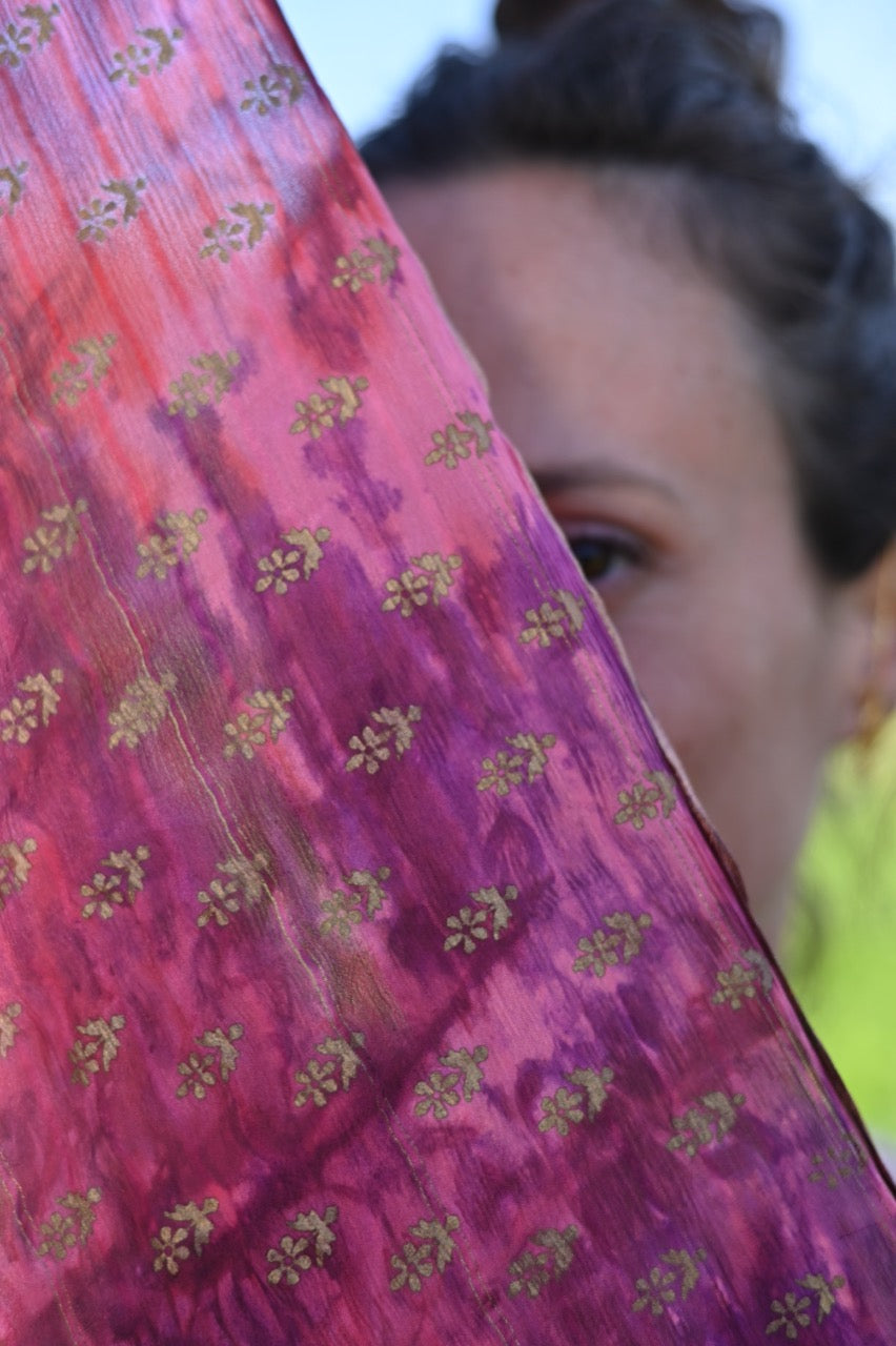 APARNA Devi Scarf