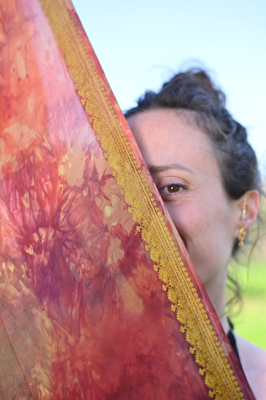 BANU Devi Scarf