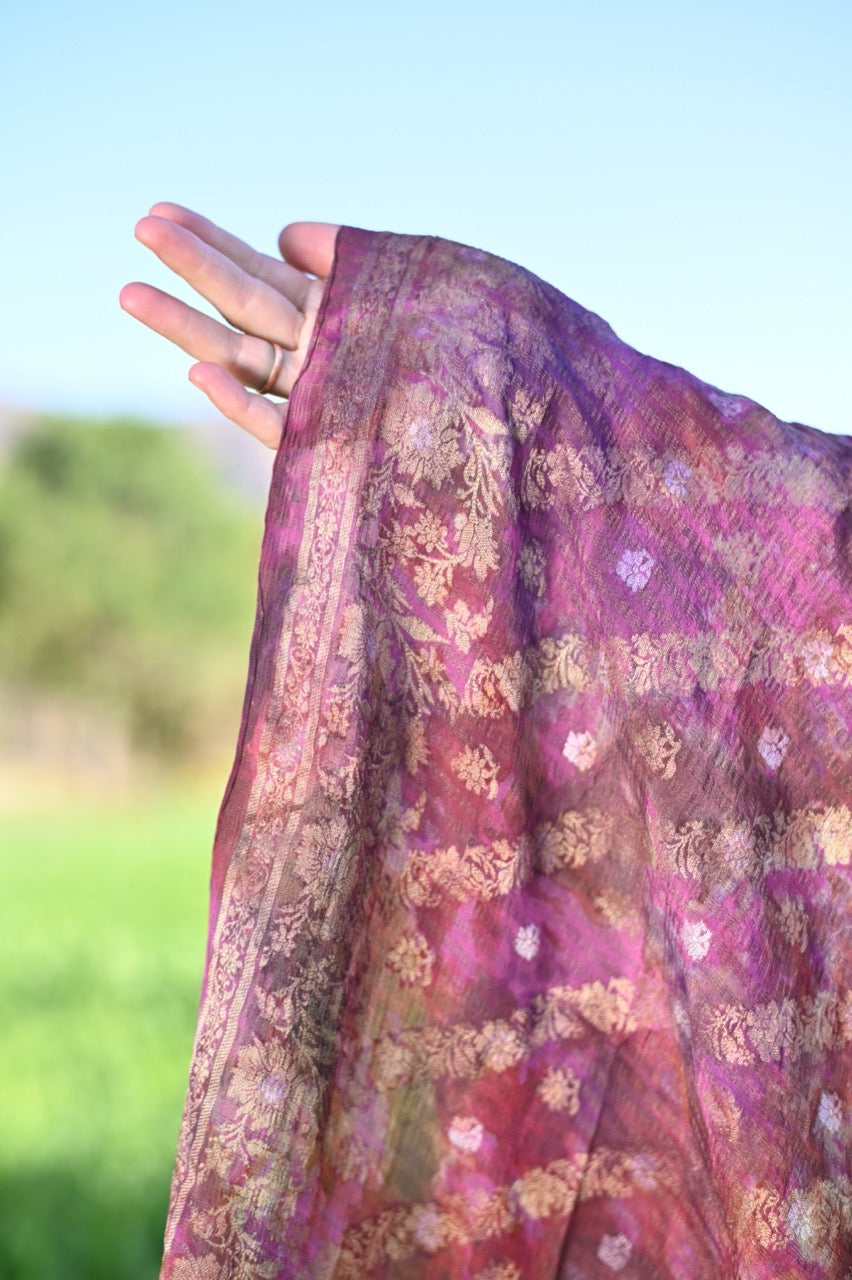 DEVA Devi Scarf