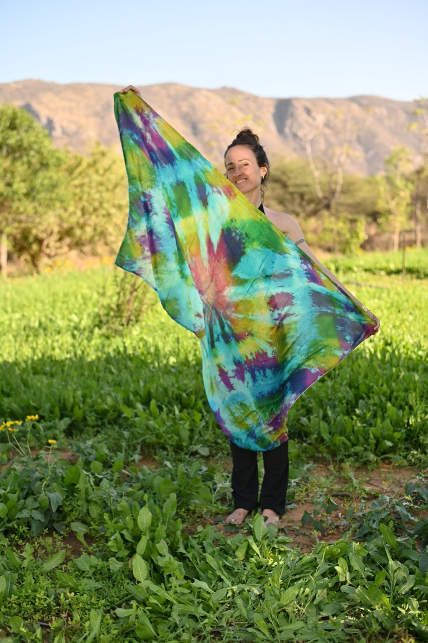 HARI Devi Scarf