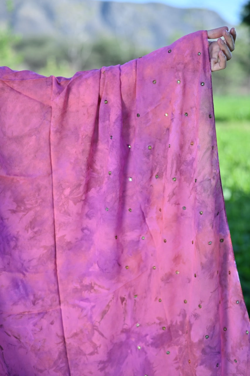 JAVAMALINI Devi Scarf